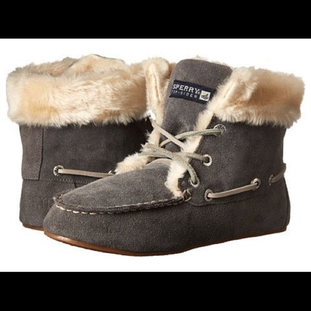 Sperry Top-Sider Mackenzie slipper